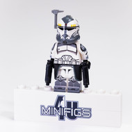 custom clone troopers for sale