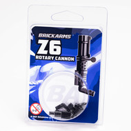 Z-6 Rotary Cannon (BrickArms)