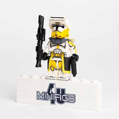 Deluxe Commander Bly - Minifigs4u Store