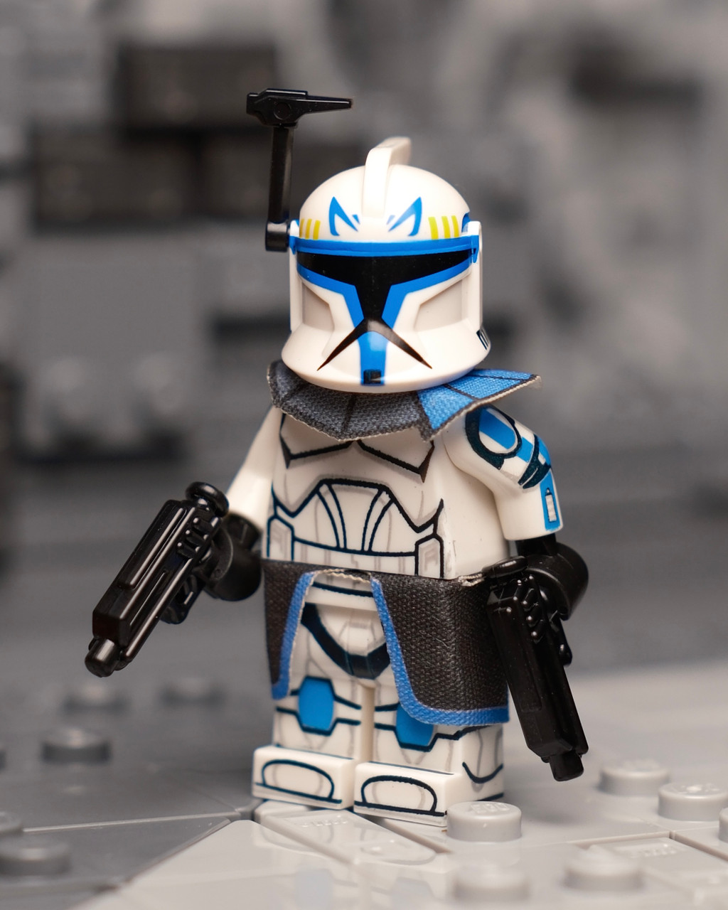 Lego commander rex new arrivals