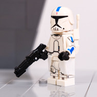 Snow Trooper (Clone Wars)