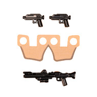 327th Commander Upgrade Kit