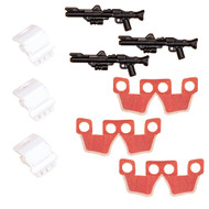 21st Nova Upgrade PACK