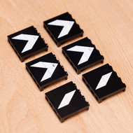 Moon Better than a Sticker (Partial Set)