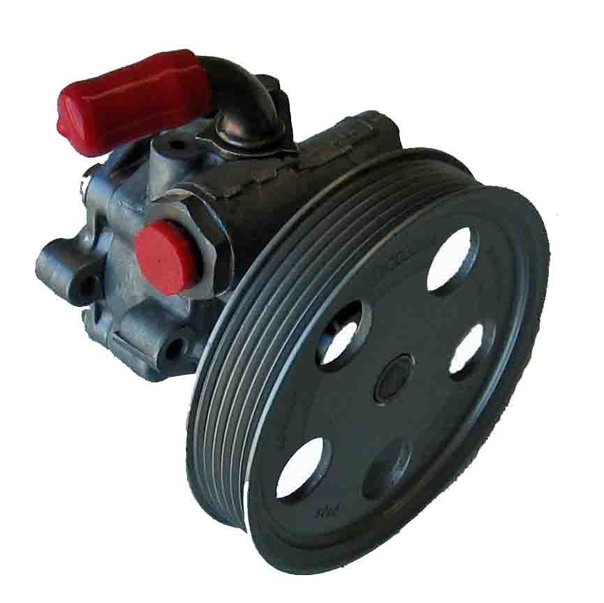 Audi power on sale steering pump