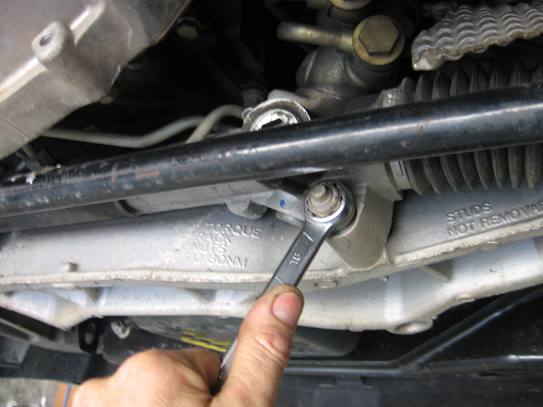 ford-ba-falcon-power-steering-rack-removing-the-mounting-nut..jpg