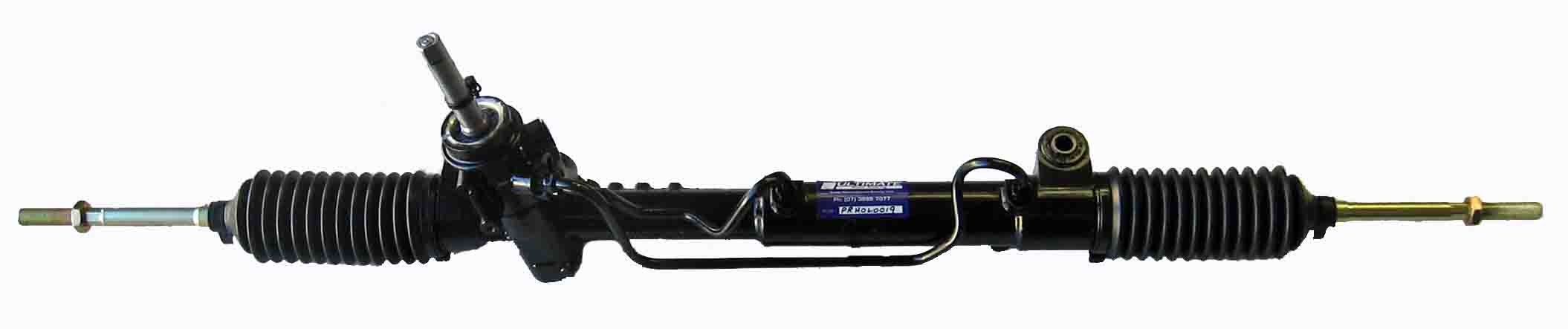 Holden TS Astra Power Steering Rack Ultimate Power Steering