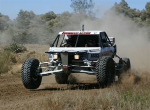 Laurence Svenson's Off Road