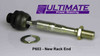 Toyota Landcruiser 100 Series Late Models 9/02 to 7/07
