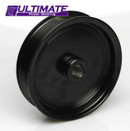 Ford Transit VH & VJ 9/00 to 10/06 New Steel Power Steering Pump Pulley.