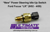 Ford Focus LR Series (9/02 to 4/05) Idle-Up Switch.