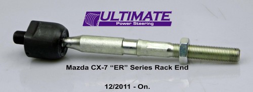 Rack End - Mazda CX-7 “ER” Series (12/11 – On.)  