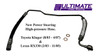 Lexus RX330 (2/03 – 11/05) New High Pressure Hose Assembly.