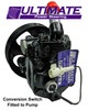 Subaru Pump’s with “Clip-In Series” Idle – Up Switch 