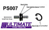 Subaru Pump’s with “Clip-In Series” Idle – Up Switch 