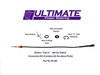 Subaru Pump’s with “Clip-In Series” Idle – Up Switch 