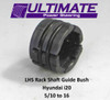 Hyundai i20 (5/10 – 2016) LHS Rack Shaft Guide Bush.
