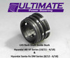 Hyundai Santa-Fe “DM” Series (8/12 – 6/18) LHS Rack Shaft Guide Bush.
