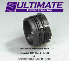 Hyundai iX35 (6/10 – 6/15) LHS Rack Shaft Guide Bush.