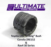Toyota Rav4 30 Series (12/05 – 11/12) LHS Rack Shaft Guide Bush – O-Ring Type Bush.