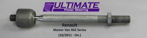 Renault Master Van X62 Series (10/2011 – On.) Rack End