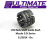 Mazda 2 “DJ” Series (11/2014 On.) LHS Rack Shaft Guide Bush.
