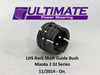 Mazda 2 “DJ” Series (11/2014 On.) LHS Rack Shaft Guide Bush.