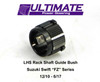 Suzuki Swift “FZ” Series (12/10 – 6/17) LHS Rack Shaft Guide Bush.