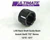 Suzuki Swift “FZ” Series (12/10 – 6/17) LHS Rack Shaft Guide Bush.