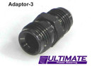 High Pressure Port Adaptor M16 x 1.5 Thread (Inverted Flare)