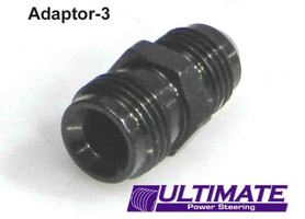 High Pressure Port Adaptor M16 x 1.5 Thread (Inverted Flare)