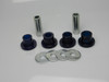 New Power Steering Rack Mounting Kit for Toyota Hilux 2 & 4WD (3/05 – On.)