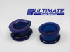 New Power Steering Rack Mounting Kit for Nissan Silva S13 Chassis 84 - 92.