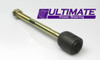 New Rack End to fit MGB Series Manual Steering Racks 1963 to 1980.