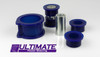New Power Steering Rack Mounting Kit for Nissan Navara D40 Thailand Built Chassis 9/05 – On.