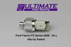 Ford Falcon FG Series (5/08 – On.) 6 Cylinder Idle-Up Switch.