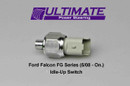 Ford Falcon FG Series (5/08 – On.) 6 Cylinder Idle-Up Switch.