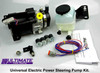 New Electric Power Steering Pump Kit.