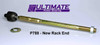 Toyota Avalon MCX10R Series 4/00-3/06 Rack End.
