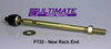 Toyota Aventisis ACM20 & ACM21 Series 9/01-9/10 Rack End.