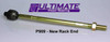 Toyota Camry SDV10, SXV10, SXV20 & MCV20 Series 11/92-9/02 Rack End.