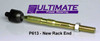 Toyota Camry AHV40 Series Hybrid Models Only from 12/09 to 12/11 Rack Ends.