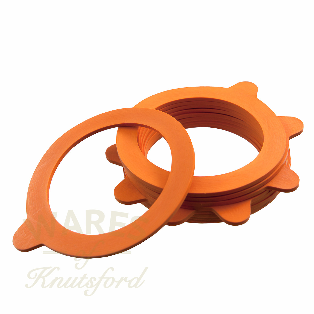 85mm sealing ring Rubber seal for clip top jars