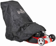 Grizzly Universal Lawn Mower Cover Accessory 