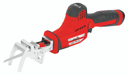 Battery powered branch cutter best sale