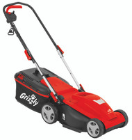 Grizzly ERM 1434-3 STOW Electric Lawnmower
