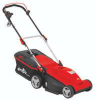 Grizzly ERM 1637-3 STOW Electric Lawnmower