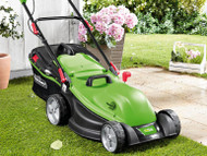 FRM 1800 A1 Florabest Electric Lawnmower