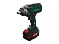 PTBM400A1 Parkside Cordless Vehicle Impact Wrench