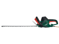 Hedge Trimmer Electric Parkside PHS600C3
